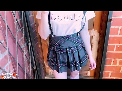 ❤️ ʻO ke kaikamahine kula e ʻū hohonu i kāna dick a hoʻopaʻa ʻia ma mua o nā papa. ❤️❌ Pono ma porn haw.josporn-com.ru
